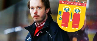 Efter avancemanget – tränaren lämnar Å/S