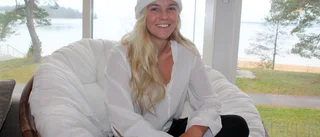 Larsson drömmer om det perfekta berget
