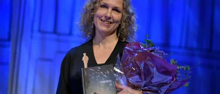 Augustprisade Osebol by till Biografbaren 