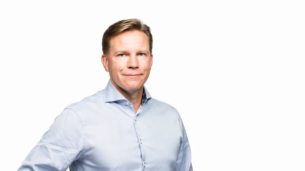 Jens Magnusson, privatekonom på SEB, säger att nyanlända, ungdomar, människor med låg utbildning och långtidsarbetslösa kommer att drabbas värst.

