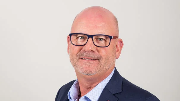 Christer Holmgren blir ny trafikdirektör.