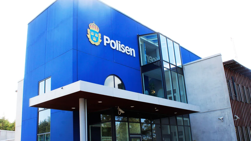 Bilden är endast en illustration.