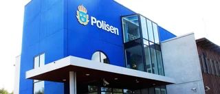 Taxichaufför misshandlad av kund
