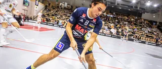 Backen anmäls efter matchstraffet