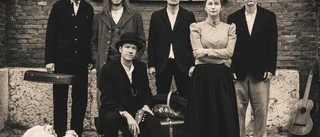 West of Eden - Look to the West