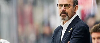 Samuelsson lämnar Skellefteå AIK