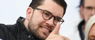 SD försöker förändra samhället i grunderna