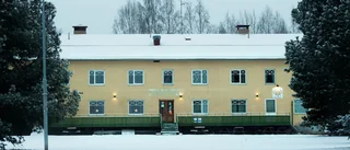 Snabelhuset sålt – blir kontor