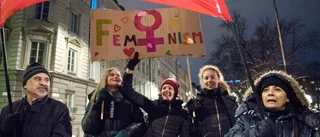 Jämställdhet är en demokratifråga