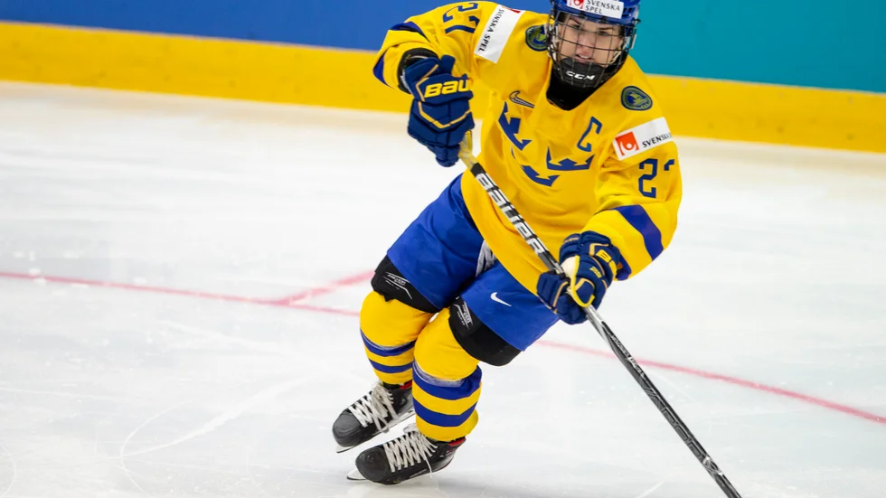 Emma Nordin är besviken att B-VM ställs in men har så klart förståelse till orsaken.
