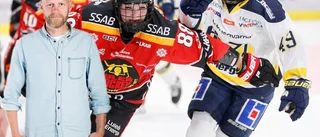 Krönika: Första ronden en extrem nyckelmatch 