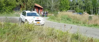 Sverigecupen på Flymyrasträckan