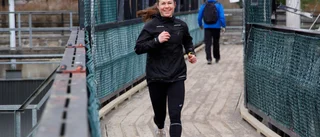 Elmina fann sin nya livsstil med ett kylskåp