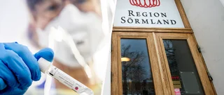 Rutiner för provtagning av coronavirus ändras