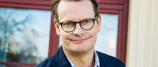 Förra statssekreteraren till Tillväxtdagen