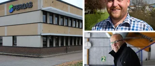 LHC-bossen in i familjeföretagets styrelse