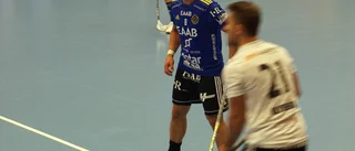 Hagundas poängkung har varvat igång