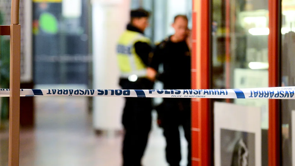 Brottsofferjouren stöder brottsoffer, vittnen och anhöriga som säker deras hjälp.