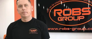 Robert Dabrowskis framgångssaga