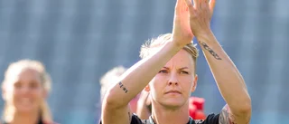 LFC-backen fick plats i världslaget