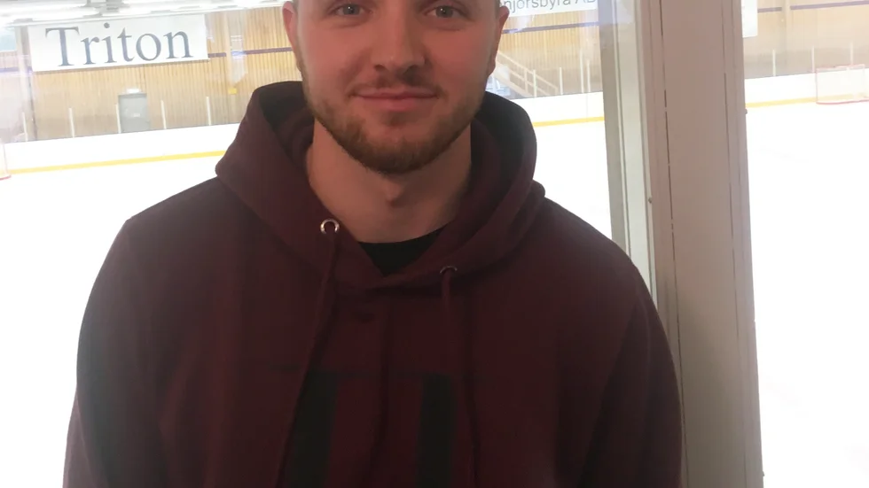 Robin Kovacs var på plats i Danderyd för att se matchen mellan SDE och Luleå Hockey/MSSK. 