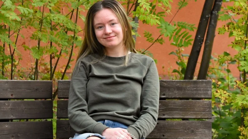 Den senaste tiden har veganism debatterats friskt, inte minst i och med Luleå kommuns beslut att sluta servera vegansk mat i skolorna. Pitebon Hilma Lundkvist är vegan för miljöns och djurens skull.