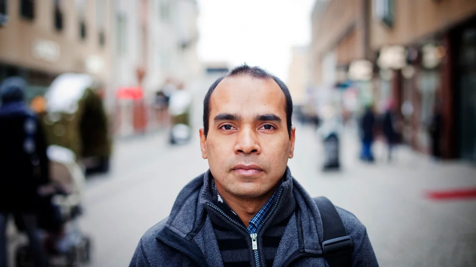 Anisur Rahman.