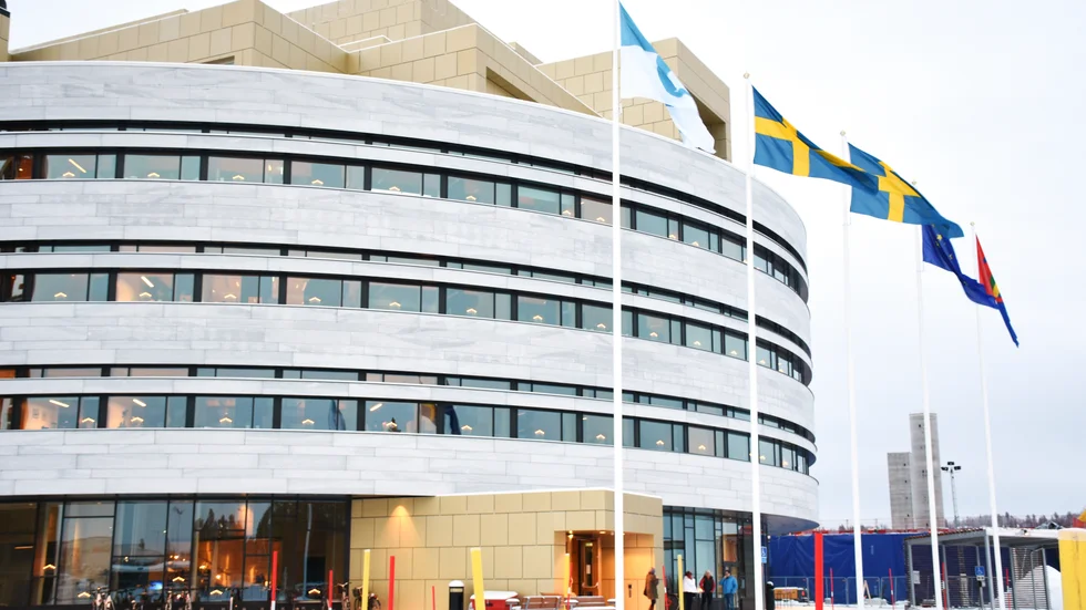 Linköpings tingsrätt har dömt en 31-årig Motalabo för ringa stöld i åtta fall.
