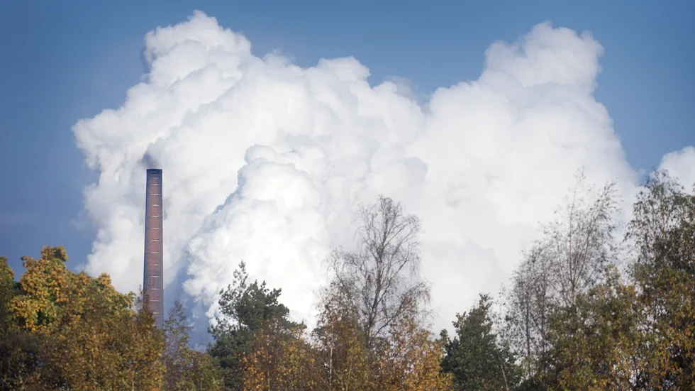 SSAB:s koksverk ska snart bli ett minne blott. Det är en av de funktioner som inte behövs när produktionen ska byggas kring en ljusbågsugn.