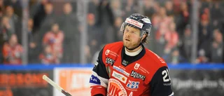 Han får chansen mellan stolparna mot Modo