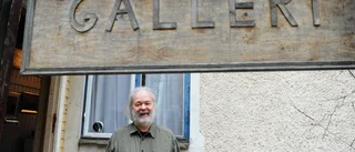 Nu öppnar Tord Hjukström upp sin ateljé igen