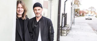 Paret tillbaka på ön – öppnar butik på Öster