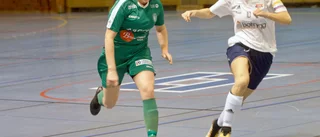 Jönsson visade vägen när Tun växlade upp