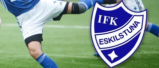 IFK värvar mittback från Västerås