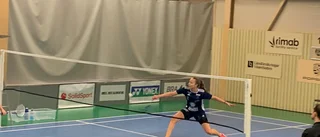 Försenat flyg stoppade inte Fyrisfjädern