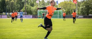 Gutestjärnan lämnar för spel i Superettan
