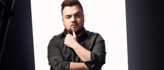 Personligare Stanley till Piteå med ny show