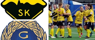TV: Se Gusk-Gefle i efterhand HÄR