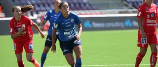 United föll med uddamålet mot Linköping