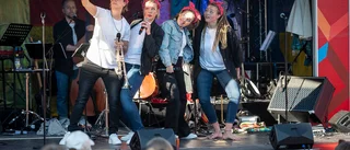 Sommarteater lyfter fram kvinnorna i pophistorien