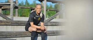 Spelaren från Piteå ska leda laget till eliten