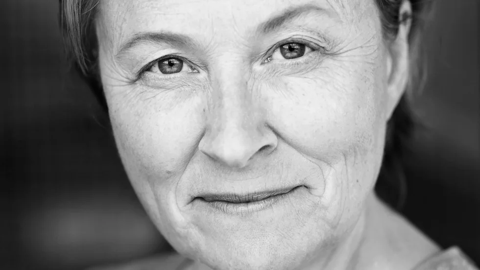 Gunilla Röör blir ny chef för Norrbottensteatern.