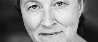 Gunilla Röör: "Jag längtar till Norrbotten"