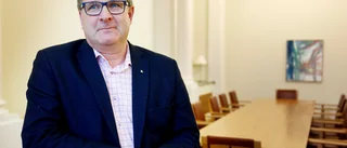 Utsatta barn får betala priset för Gredfors nonchalans 