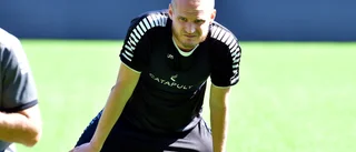 Heta spelaren – som aldrig ser fotboll: "Inte intresserad"
