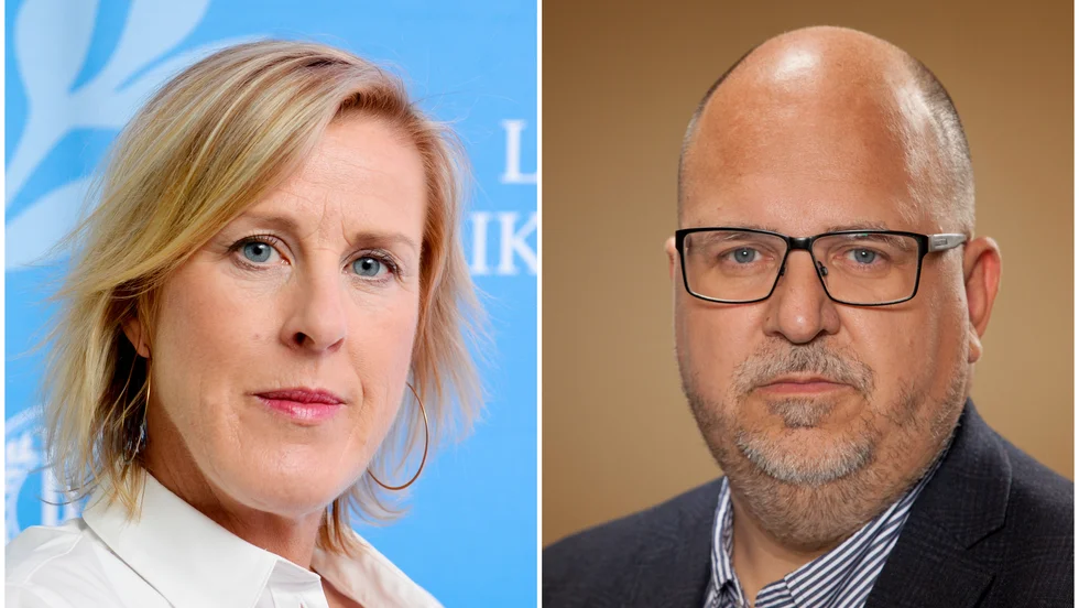 Det krävs kraftfulla insatser och en statlig struktur för att öka antalet erfarna och legitimerade lärare och speciallärare på skolor med de tuffaste utmaningarna, skriver Åsa Fahlén och Karl-Petter Thorwaldsson.