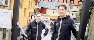 Efter expansionen: "Det var lite dålig tajming"