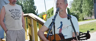 Viscaféer ersätter visfestivalen Sommarljus