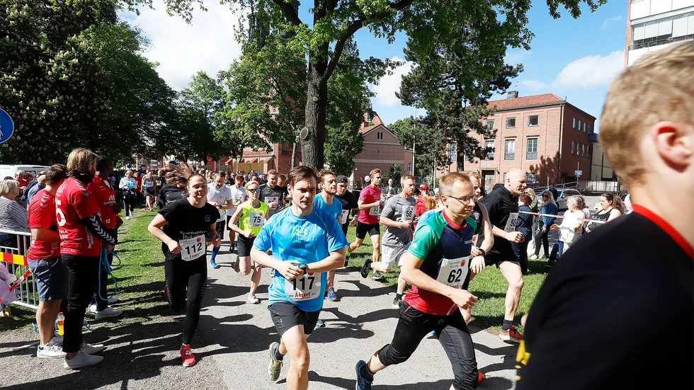Först sköts Å-loppet upp från maj till september. Nu ställs 2020 års upplaga in helt.