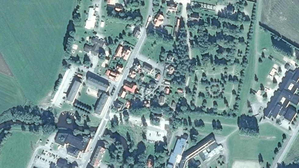 Området kring Åbrogatan 7